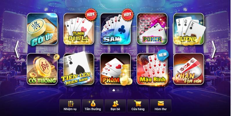 Top 5+ game chơi hot