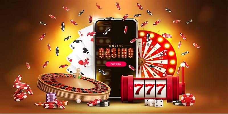 Tìm hiểu về casino online