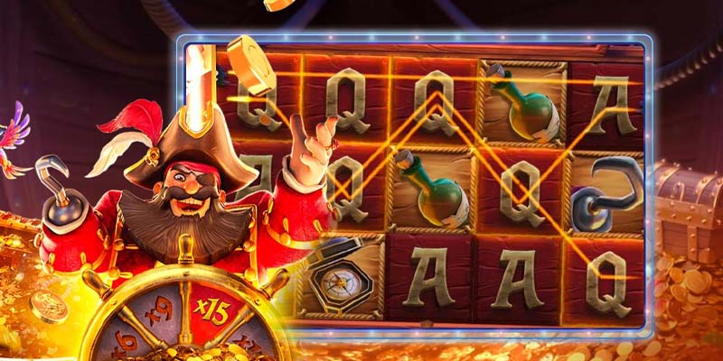 Luật quay slot quan trọng mà các newbie cần tìm hiểu kỹ