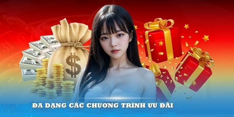 Nohu90 có nhiều sự kiện khuyến mãi cực đã